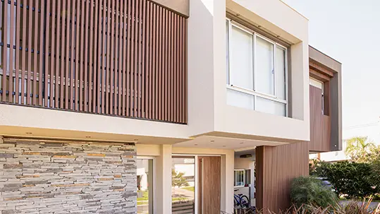 Ideas para renovar espacios con WPC