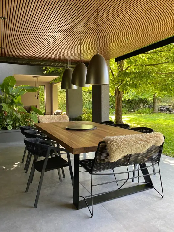 Consejos para instalar un deck en terraza Lyfecycle