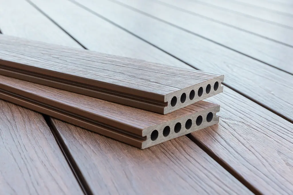 Consejos para instalar un deck en terraza