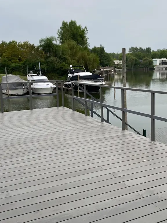 Diferencias entre decks de madera y decks wpc lifecycle