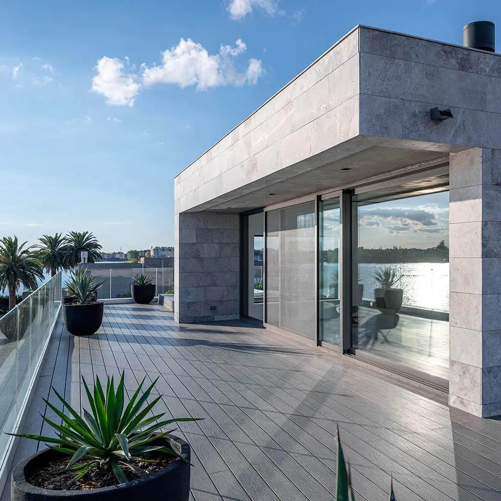 Deck WPC - Imagen 2