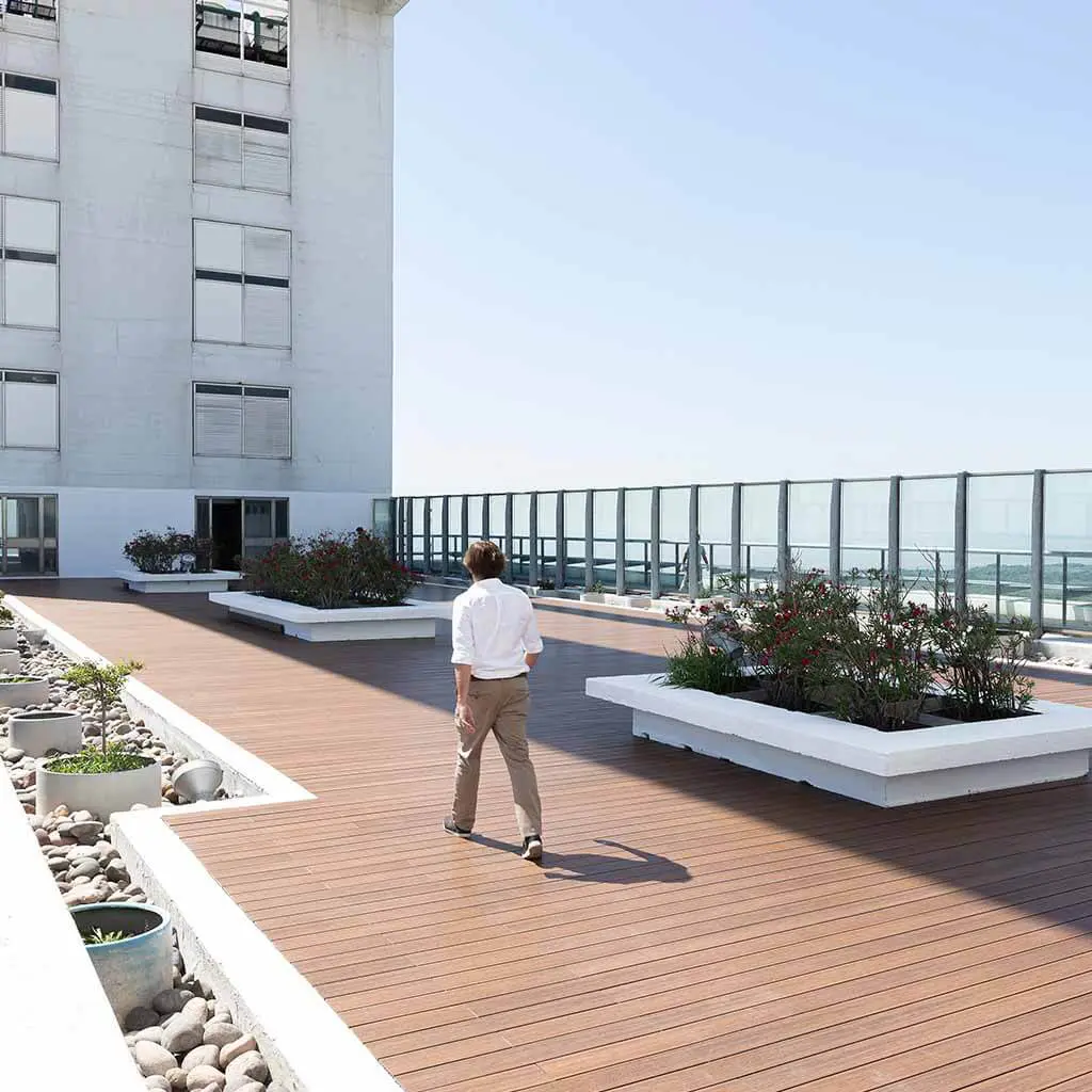 Deck WPC - Imagen 5