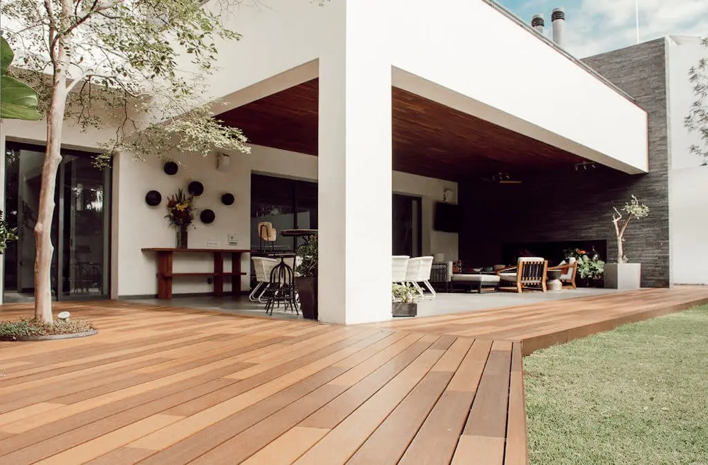 Ideas para combinar colores de un deck