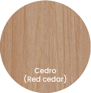Cedro wpc