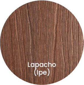 Lapacho wpc