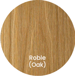 Roble wpc