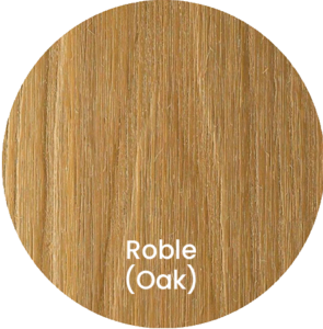 Roble wpc