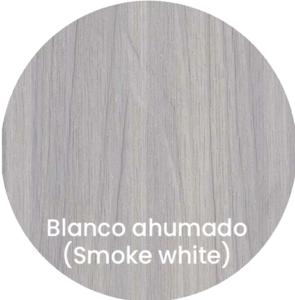 blanco ahumado wpc