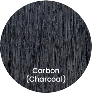 carbón wpc