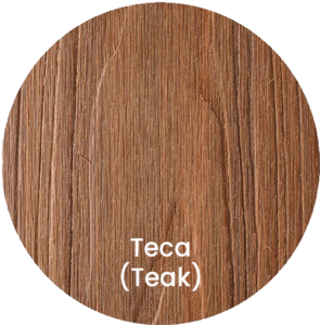 teca wpc