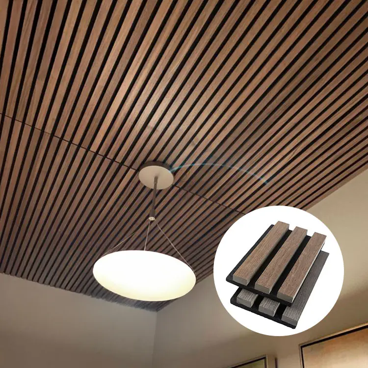 sonowood panel acustico