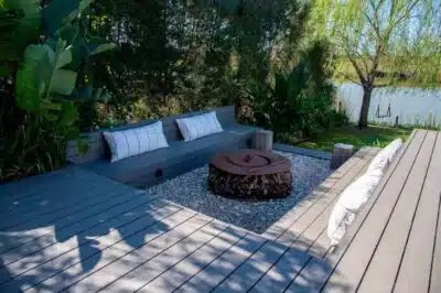 deck WPC
