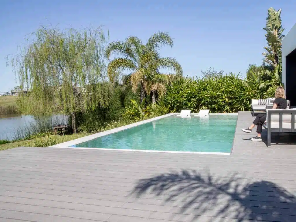 deck WPC