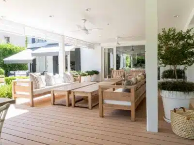 deck wpc