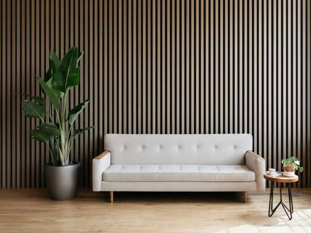 wall panel