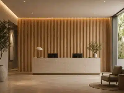 wall panel