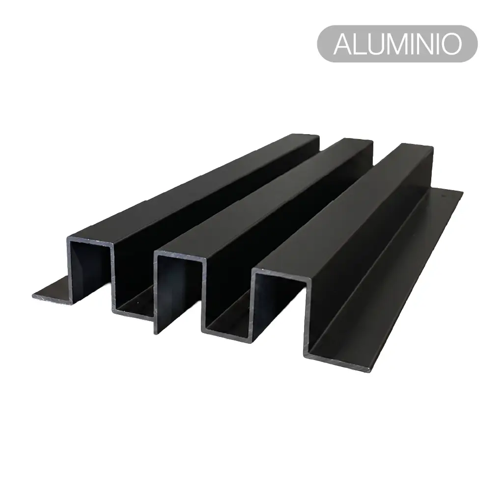 1 AW6269 Revestimiento Acanalado AW6269 - Imagen 1