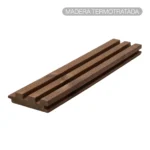 Revestimiento Acanalado MT 26X92