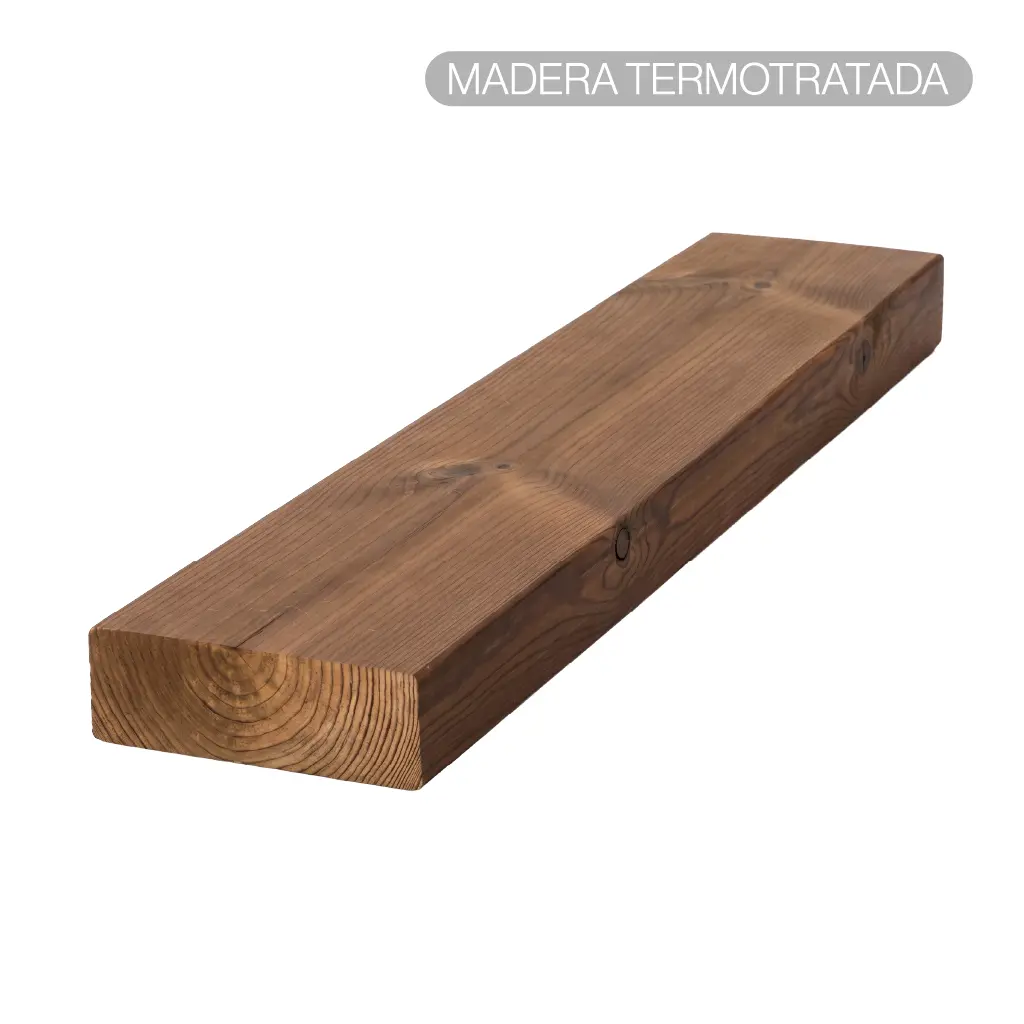 1 listón luna shp 42x140 Perfil MT 42X140 - Imagen 1