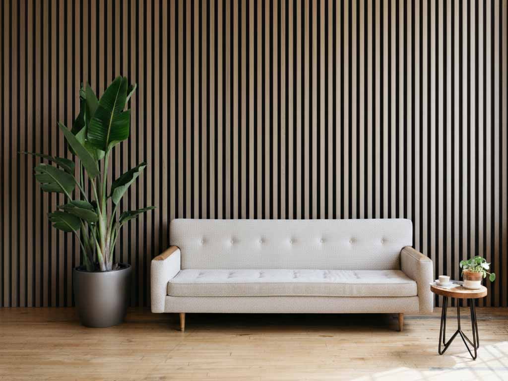wall panel