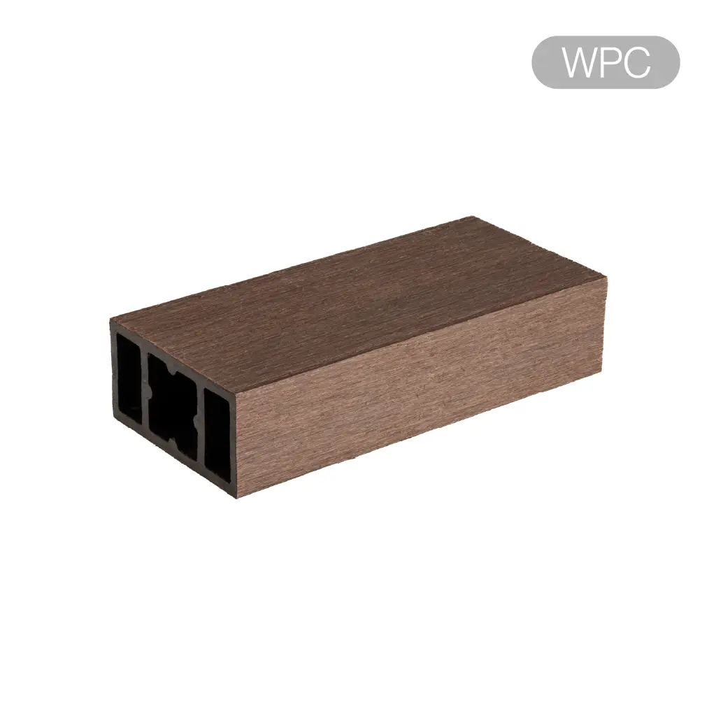 wl10050-01 Perfil P.100.50 WL - Imagen 1