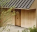madera termotratada