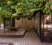 Deck wpc moderno versus patio